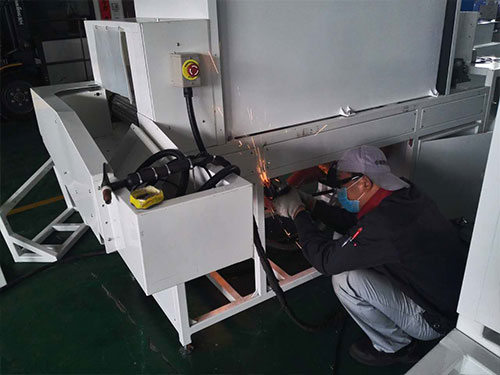 中利特自动化设备